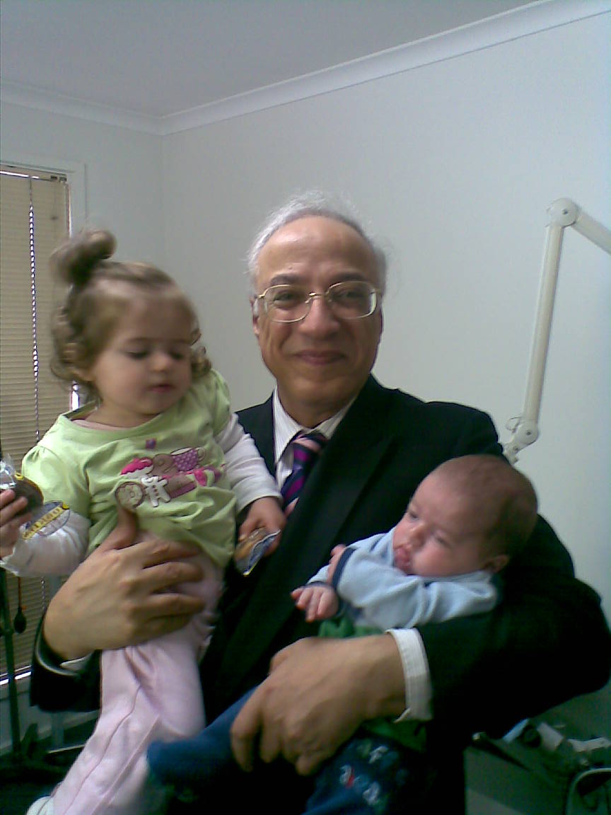 Dr Youssif Obstetric  Birthsafe 127